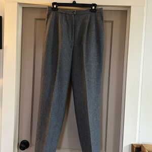 Pendleton women’s wool trousers